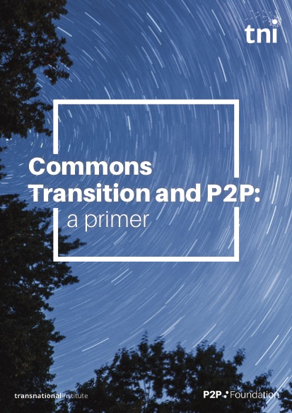 Commons Transition Primer